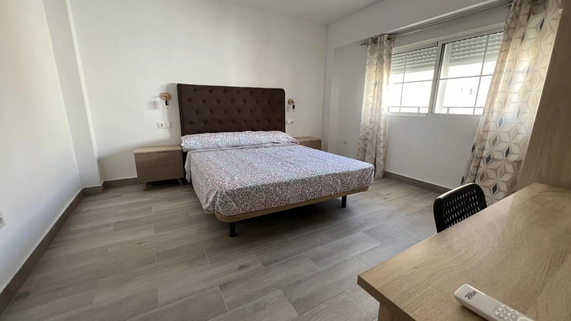 Apartamento Top Rodrigo Zapillo Playa By Almeria2Stay Daire