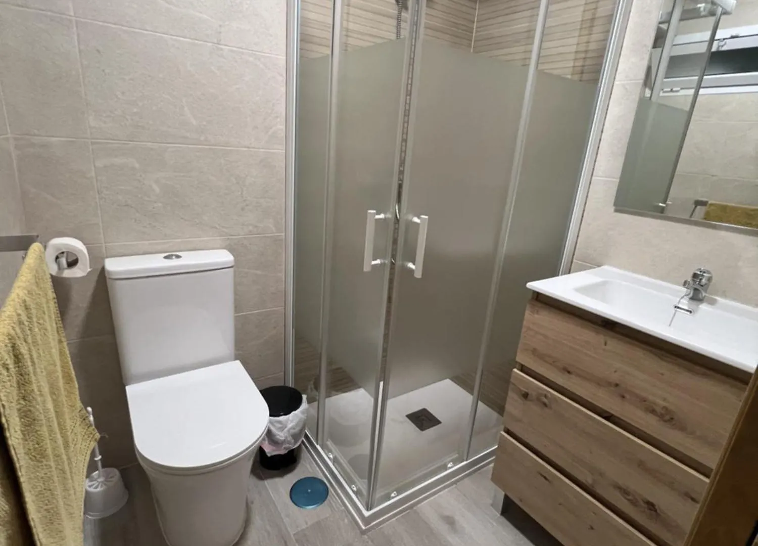 Apartamento Top Rodrigo Zapillo Playa By Almeria2Stay Daire