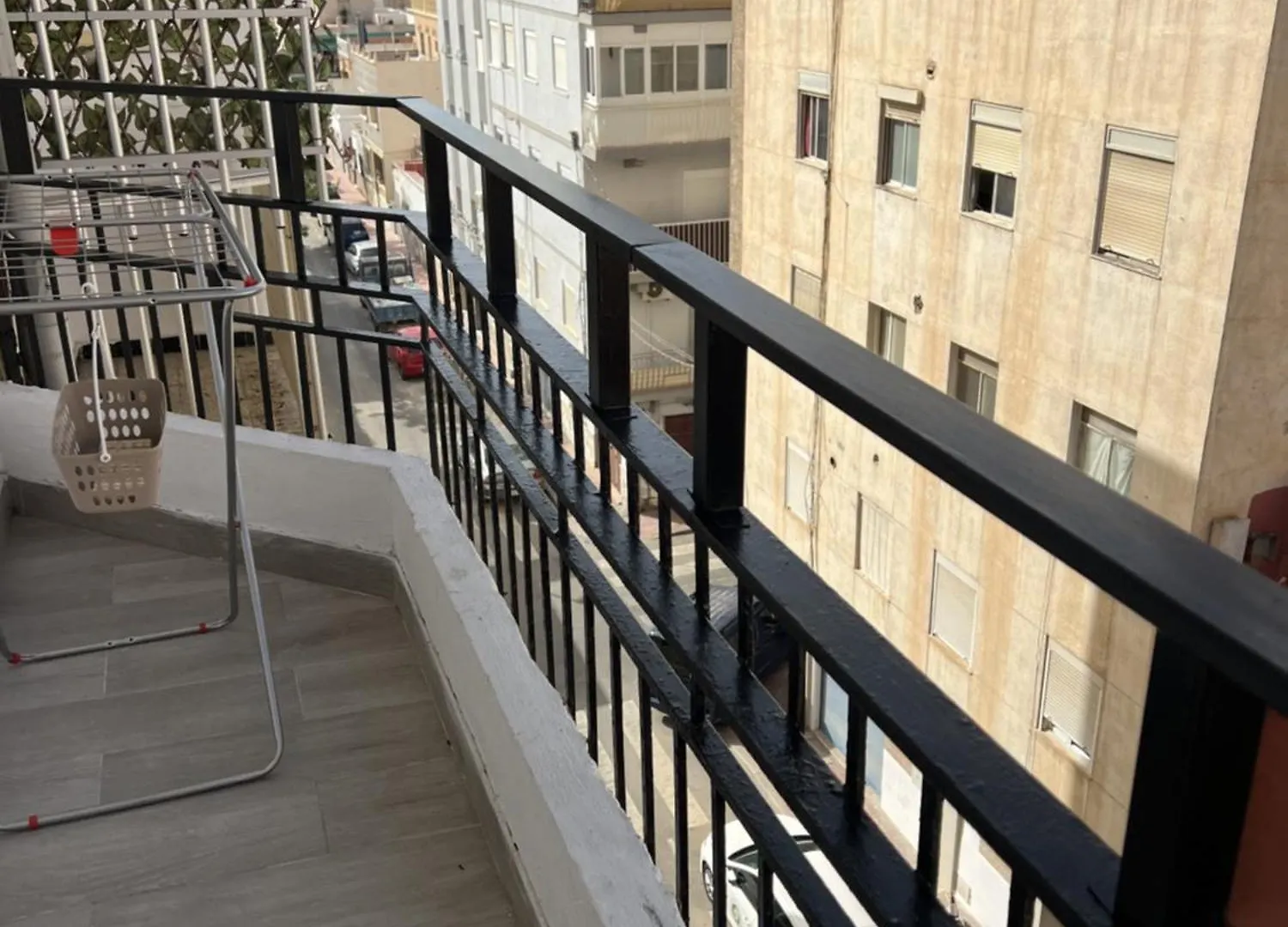 Apartamento Top Rodrigo Zapillo Playa By Almeria2Stay