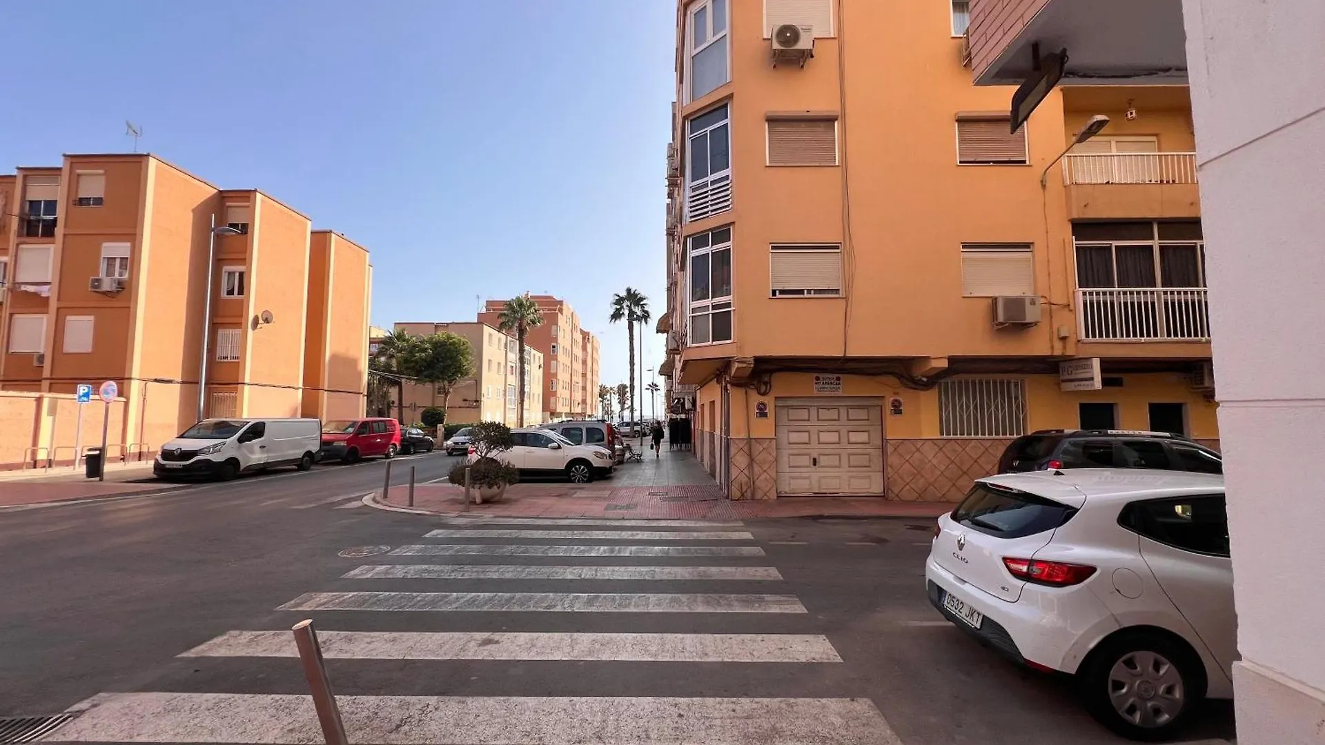 Apartamento Top Rodrigo Zapillo Playa By Almeria2Stay